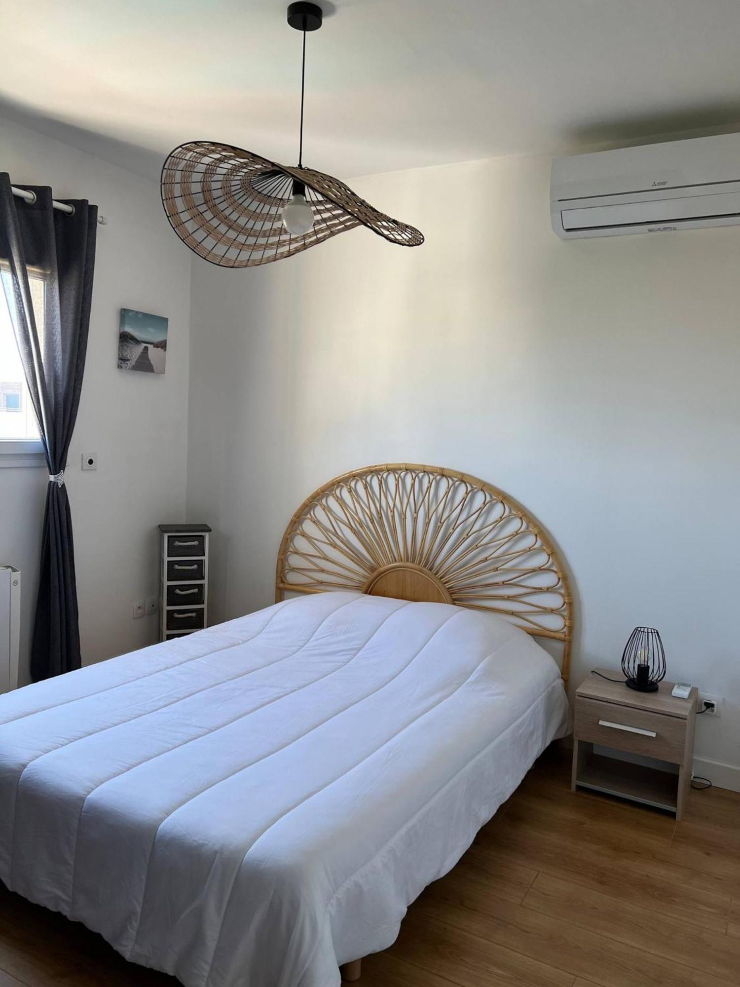 Villa Le Sirocco Sete Exterior photo